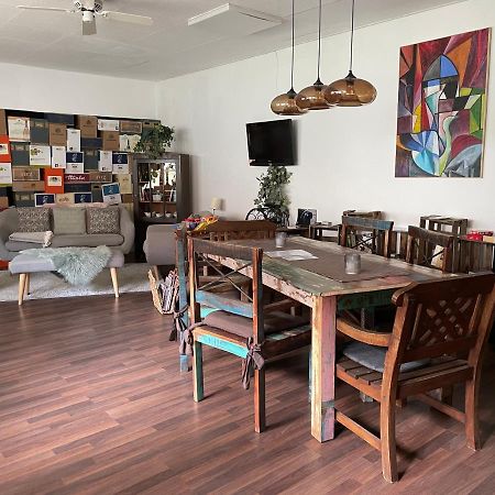 Hotel Bettelhaus Bad Dürkheim Екстериор снимка