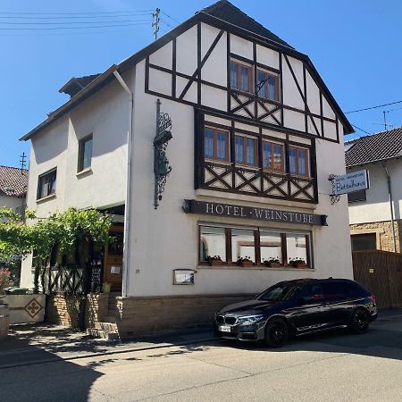 Hotel Bettelhaus Bad Dürkheim Екстериор снимка