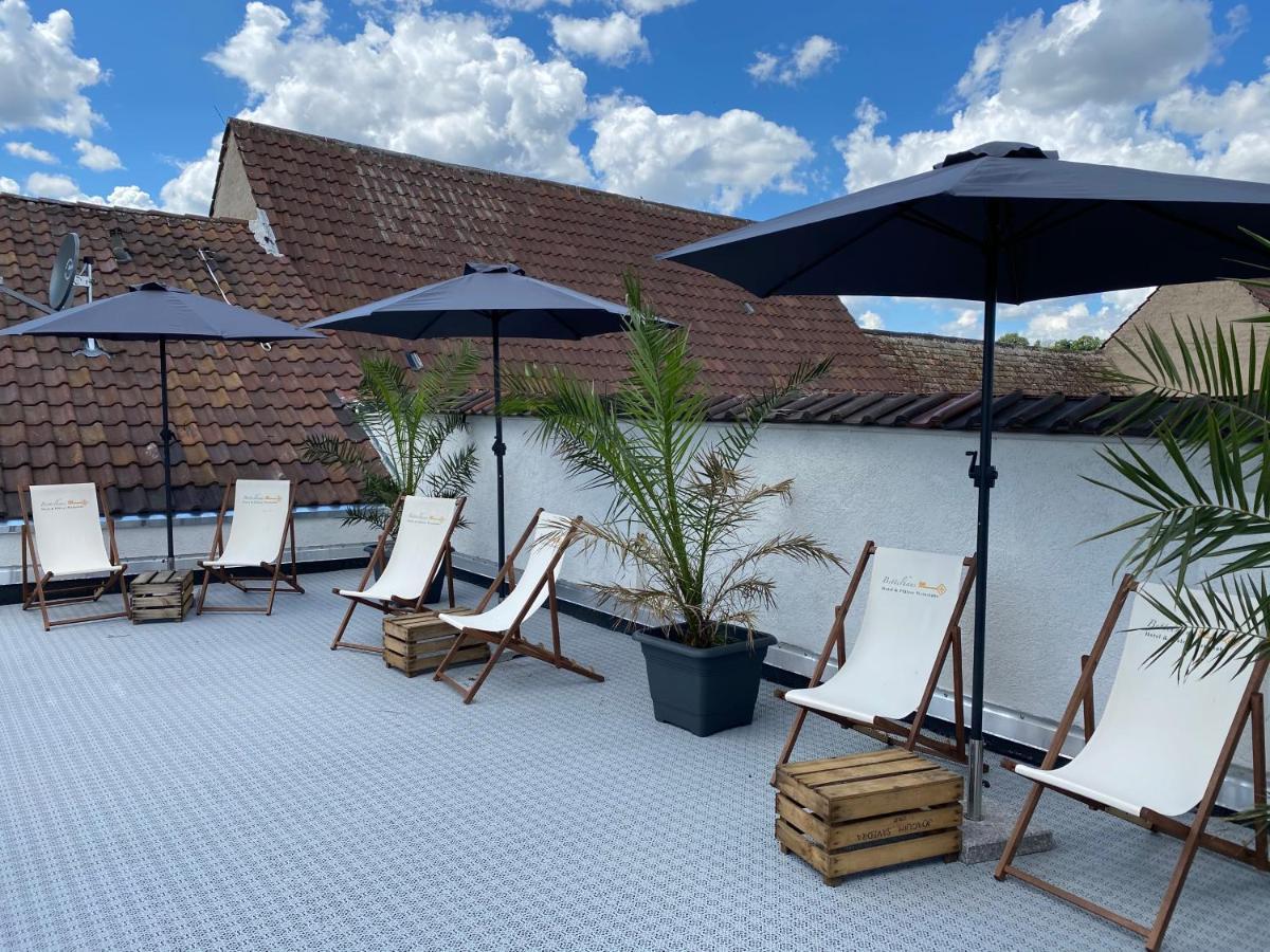 Hotel Bettelhaus Bad Dürkheim Екстериор снимка