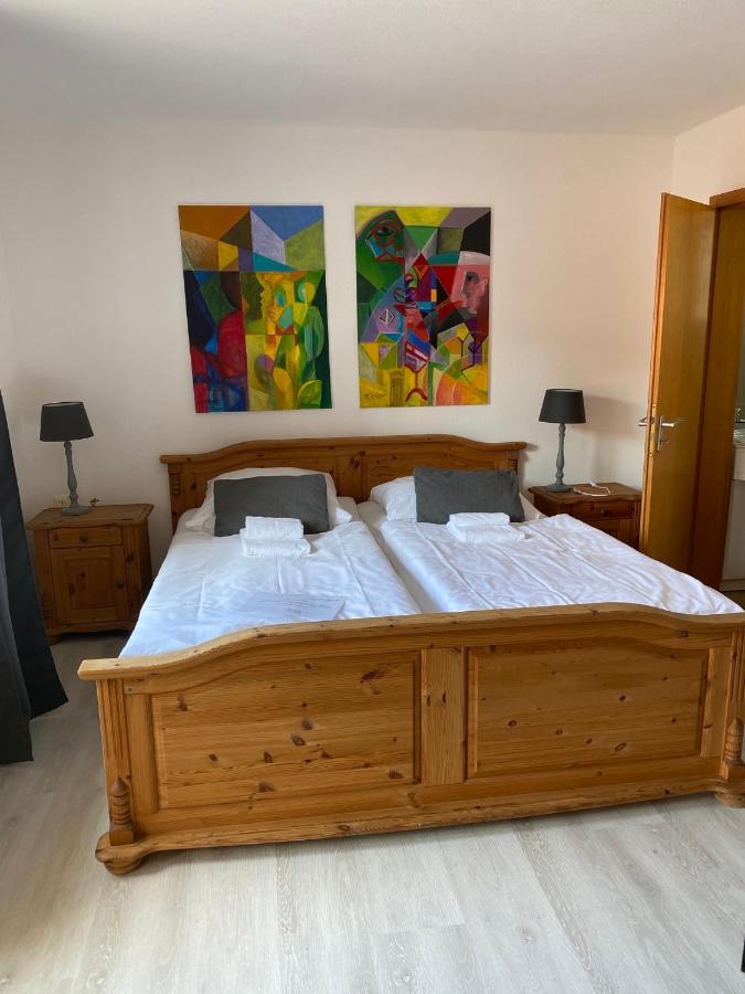 Hotel Bettelhaus Bad Dürkheim Екстериор снимка