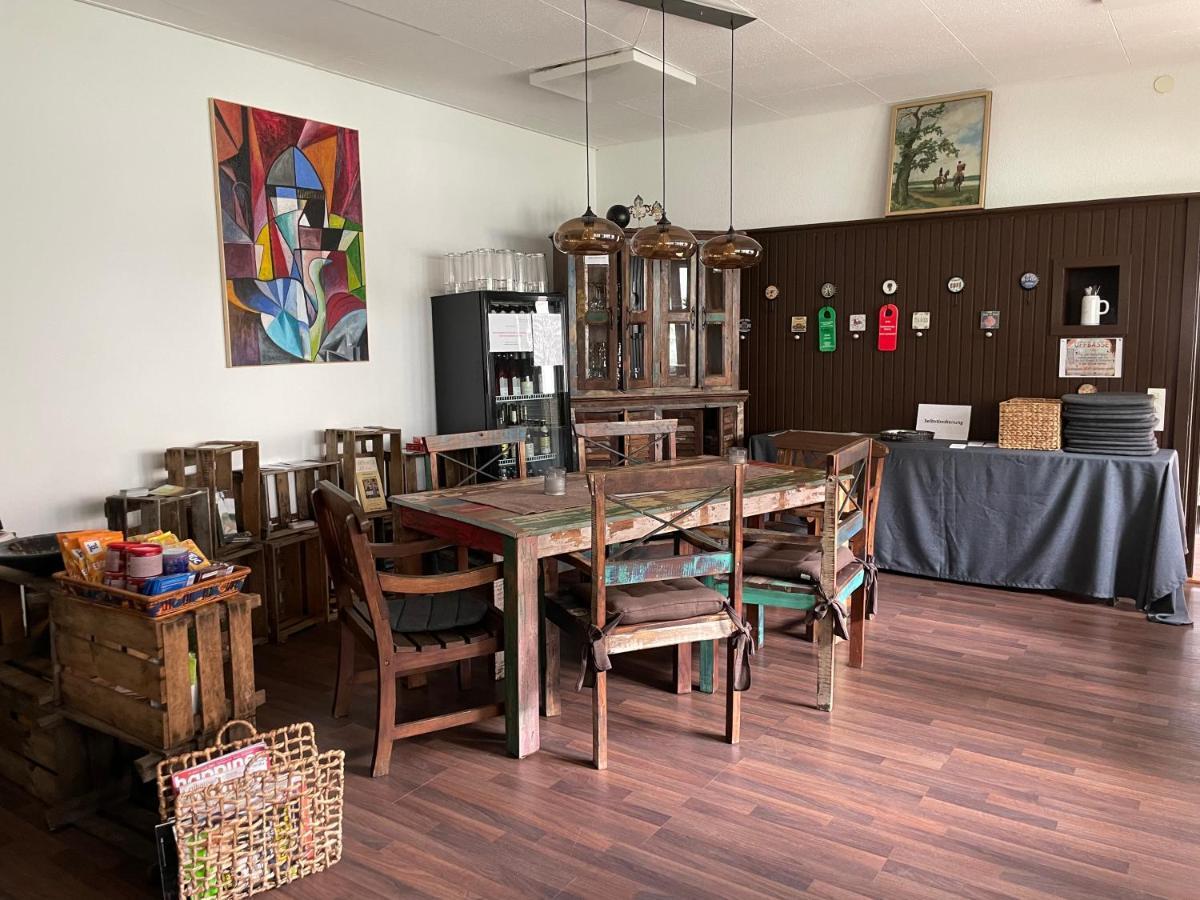 Hotel Bettelhaus Bad Dürkheim Екстериор снимка