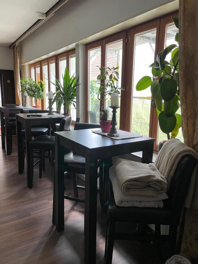 Hotel Bettelhaus Bad Dürkheim Екстериор снимка