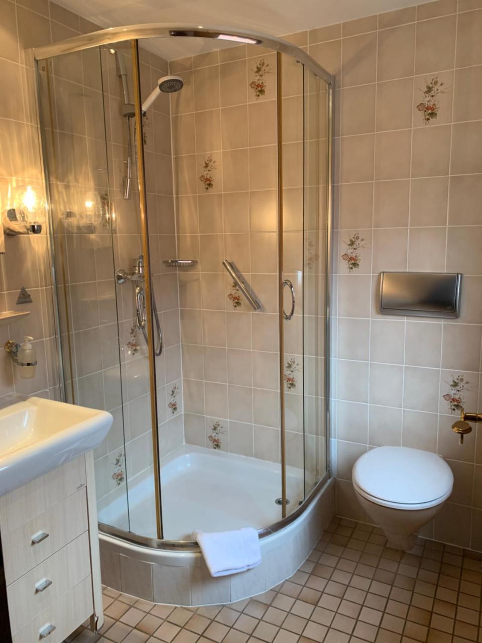 Hotel Bettelhaus Bad Dürkheim Екстериор снимка