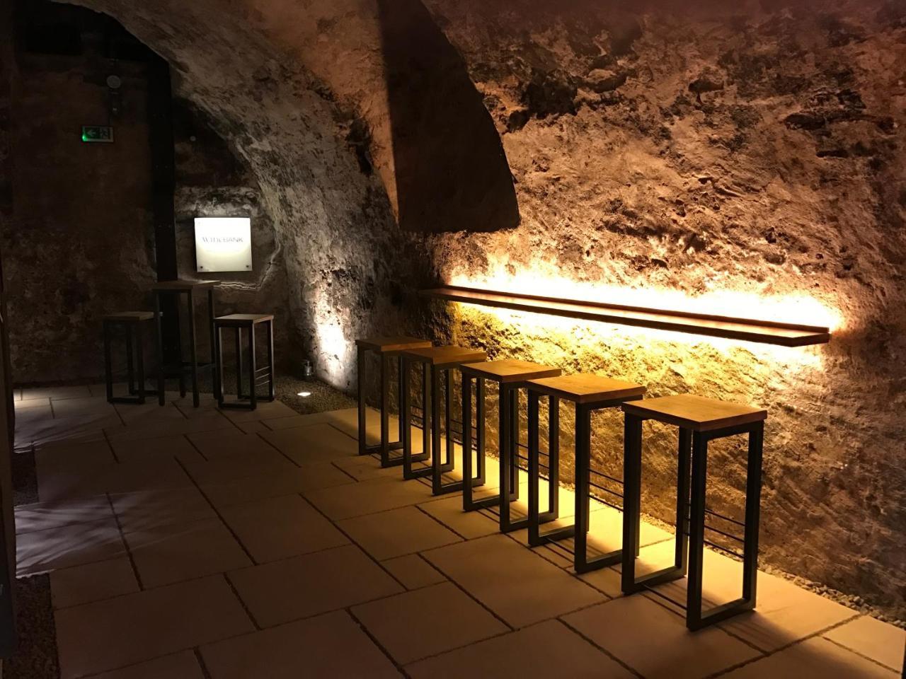Hotel Bettelhaus Bad Dürkheim Екстериор снимка