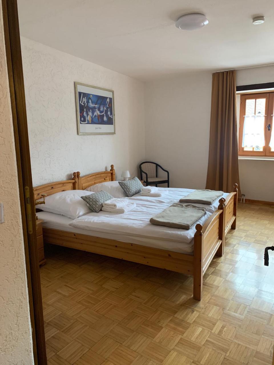 Hotel Bettelhaus Bad Dürkheim Екстериор снимка