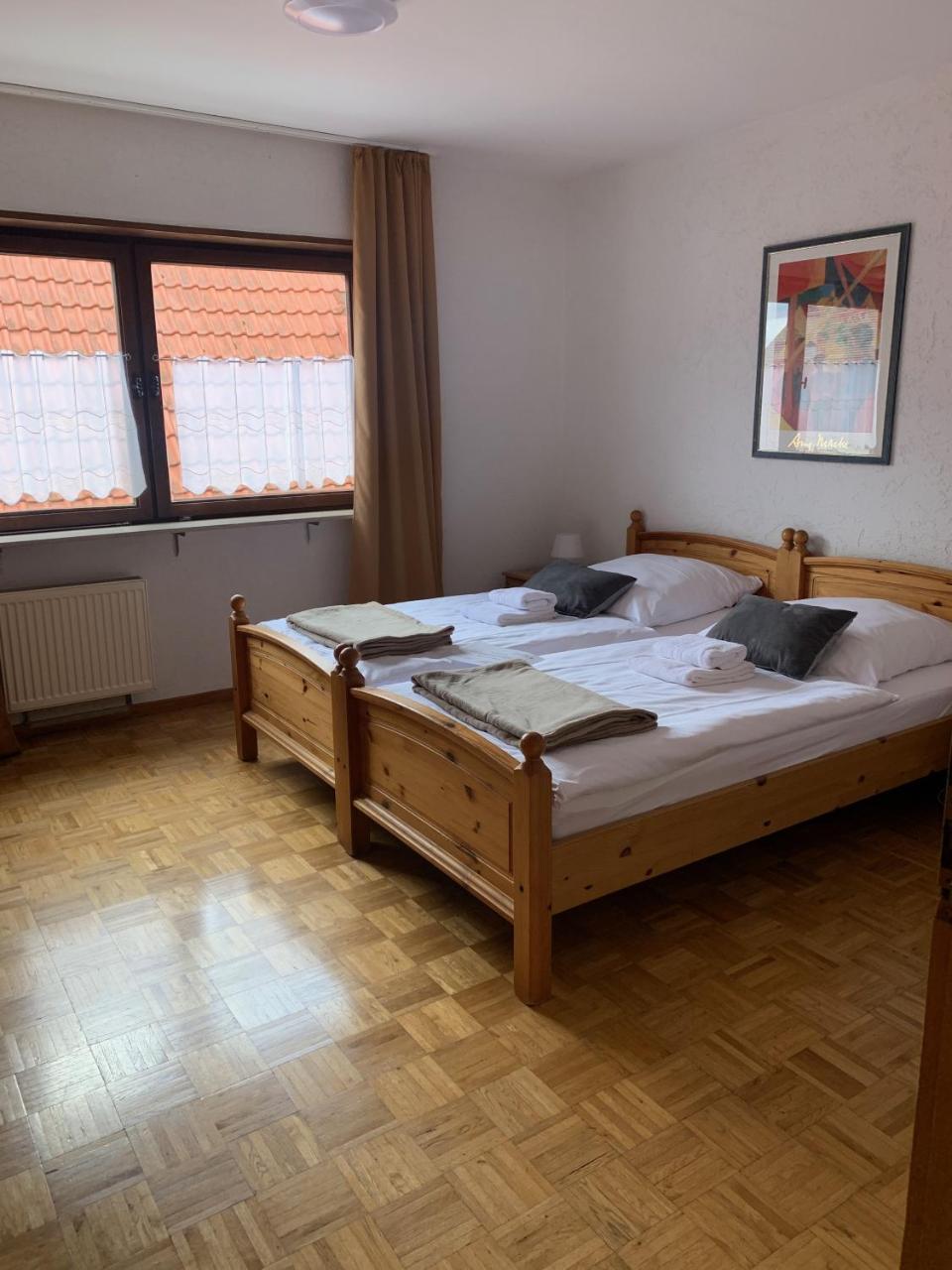 Hotel Bettelhaus Bad Dürkheim Екстериор снимка